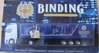 Binding Nr.07 - Frankfurter Skyline - MB Actros - Sattelzug