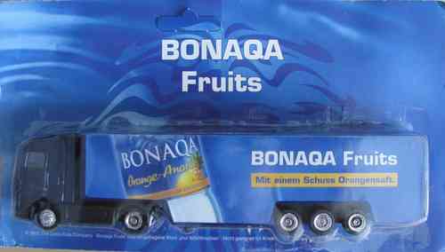 Coca Cola Nr.106 - Bonaqa Fruits - MB Actros - Sattelzug