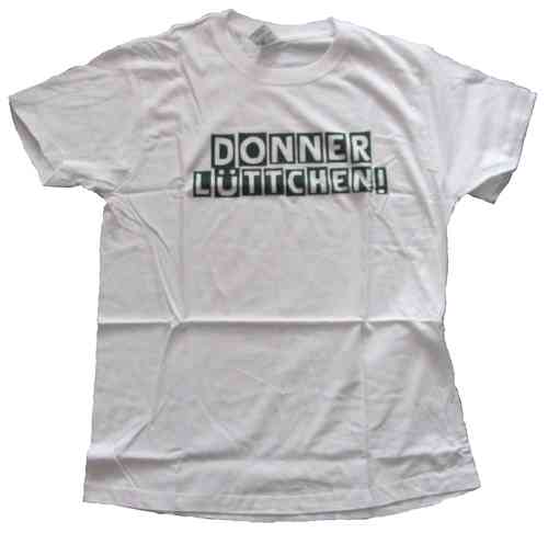 Brinkhoff´s No.1 - T-Shirt Gr. M - Donner Lüttchen