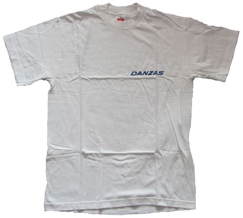 Spedition Danzas - T-Shirt Gr. M