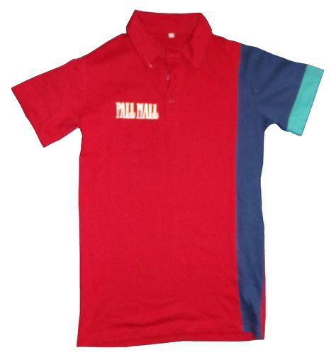 Pall Mall - Poloshirt Gr. L
