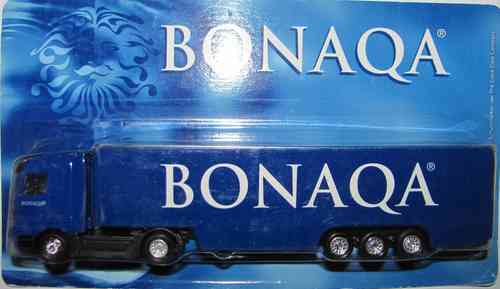 Coca Cola Nr.084 - Bonaqa - MB Actros - Sattelzug