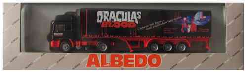 Draculas Blood Liqueur - MAN - Sattelzug - von Albedo