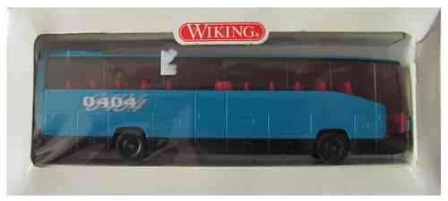 Wiking - Reisebus MB O 404 RHD - Bus