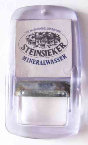 Steinsieker - Flaschenöffner