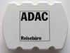 ADAC Reisebüro - Flaschenöffner - gelb
