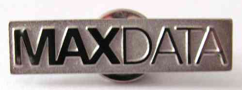 MaxData - Pin 35 x 8 mm