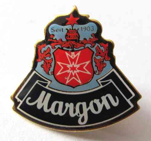 Margon - Pin 20 x 20 mm