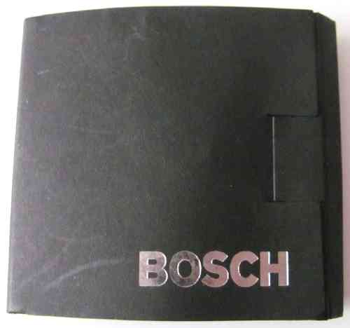 Bosch - Auto Pin