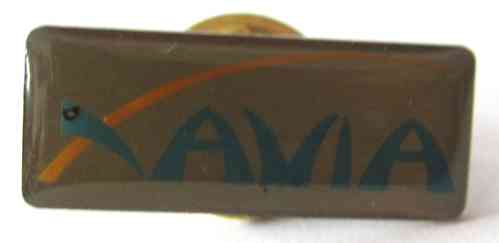 Xavia - Pin 25 x 11 mm
