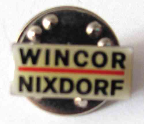 Wincor Nixdorf - Pin 12 x 5 mm