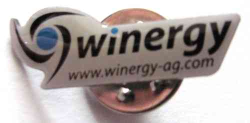 Winergy - Pin 25 x 10 mm
