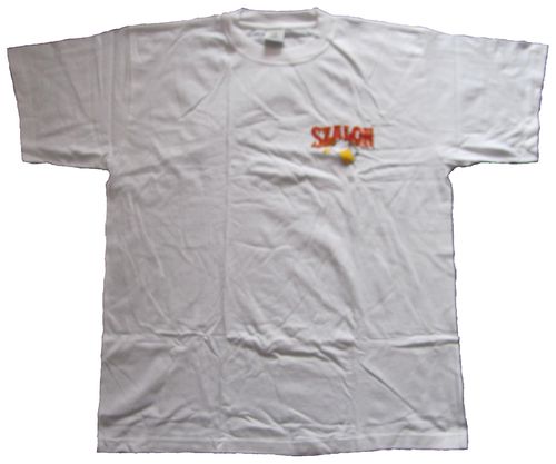 Szalon - T-Shirt Gr. XXL