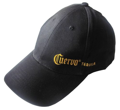 Cuervo Tequila - Basecap mit Klettverschluß
