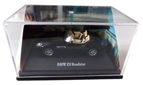 TCM by Hongwell - BMW Roadster - Pkw