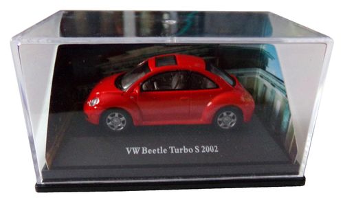 TCM by Hongwell - VW Beetle Turbo S2002 - Pkw