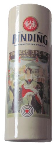Binding - Bierkrug Edition #3