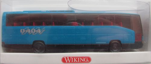 Wiking  - Reisebus MB O 404 RHD mit Klimaanlage - Bus