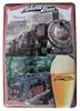 Milaner Bräu - Minlauer Urgeschmack seit 1870 - Blechpostkarte mit Umschlag