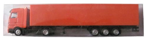 Truck Rohling (orange) - MB Actros - Sattelzug