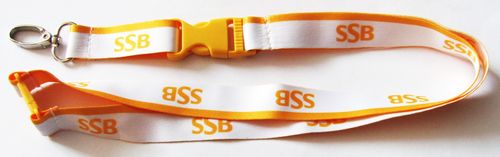 SSB - Schlüsselband