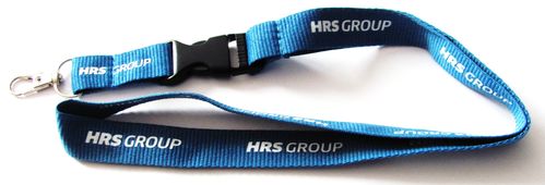 HRS Group - Schlüsselband