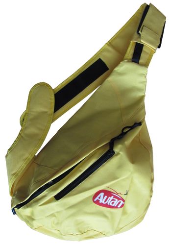 Autan - Rucksack - Bodybag mit abnehmbarer Handytasche