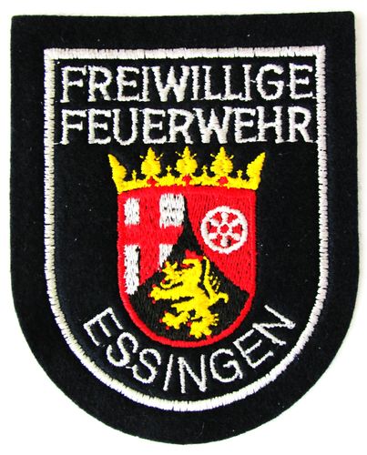Freiwillige Feuerwehr - Essingen - Ärmelabzeichen