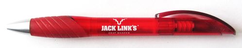 Jack Link´s - Meat Snacks - Feed your wild Side - Kugelschreiber