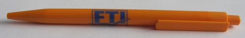 FTI Touristik - Kugelschreiber