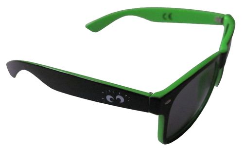 Kleiner Feigling - Sonnenbrille - Kategorie 2 - UV 400 - Motiv 1