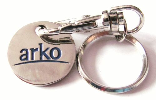 Arko - EKW - Einkaufschip