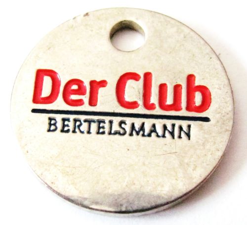 Bertelsmann - Der Club - Einkaufschip - EKW