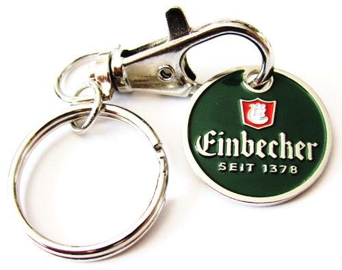 Brauerei Einbecker - Einkaufschip - EKW