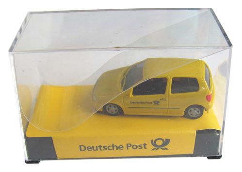Deutsche Post - Polo - Pkw - von AWM