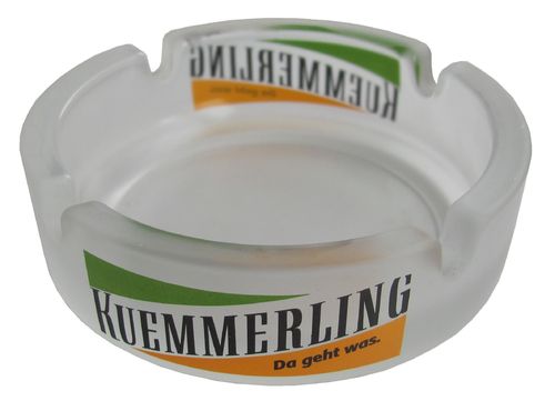 Kuemmerling - Aschenbecher - Motiv 1
