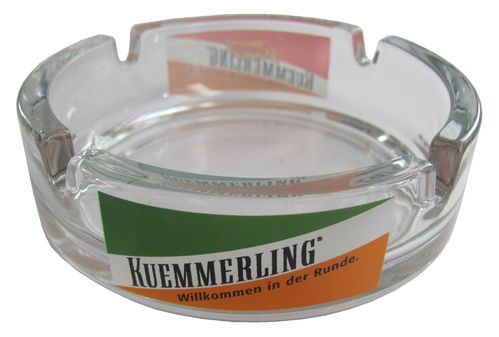 Kuemmerling - Aschenbecher - Motiv 2