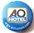 A&O Hotels - Button 25 mm