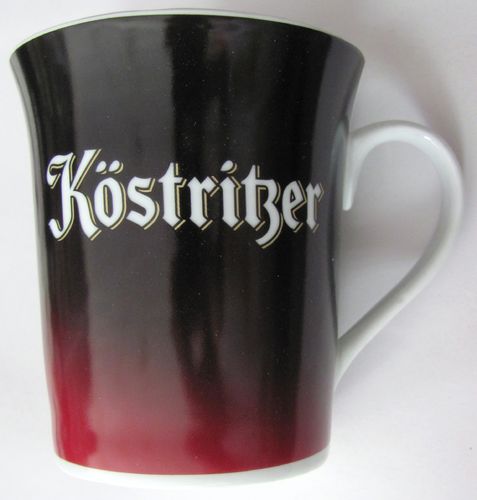 Köstritzer Brauerei - Kaffee Pott